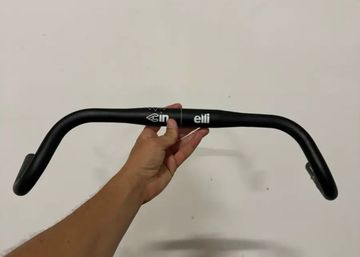 Cinelli Largo Handlebar 2025 Cockpit usato