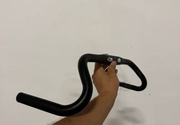 Used Cinelli Largo Handlebar 2025 bike — image 2 of 3