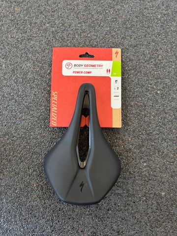 Used Specialized Power Comp Saddle 2026 Saddles & Seatposts
