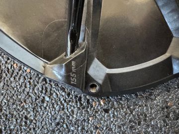 Gebrauchtes Specialized Power Comp Saddle 2026 bike — Bild 4 von 4