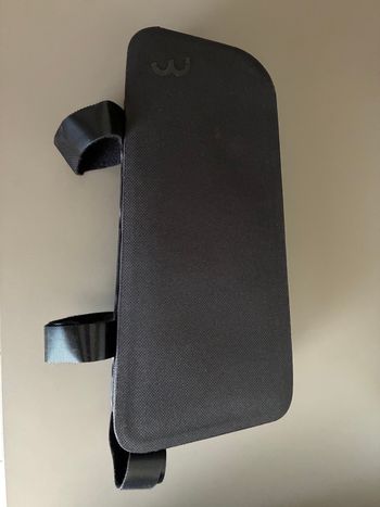 BBB Top Tube Bike Bag 2025 Cycling Accessories d'occasion