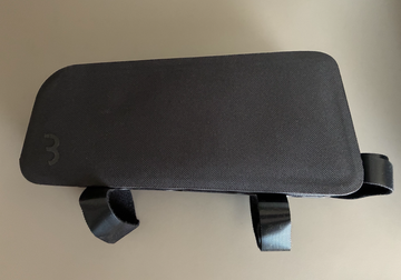 Used BBB Top Tube Bike Bag 2025 Cycling Accessories