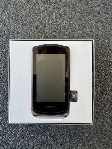 Brugt Garmin Edge 1040 GPS Computer 2023 bike — billede 4 af 7