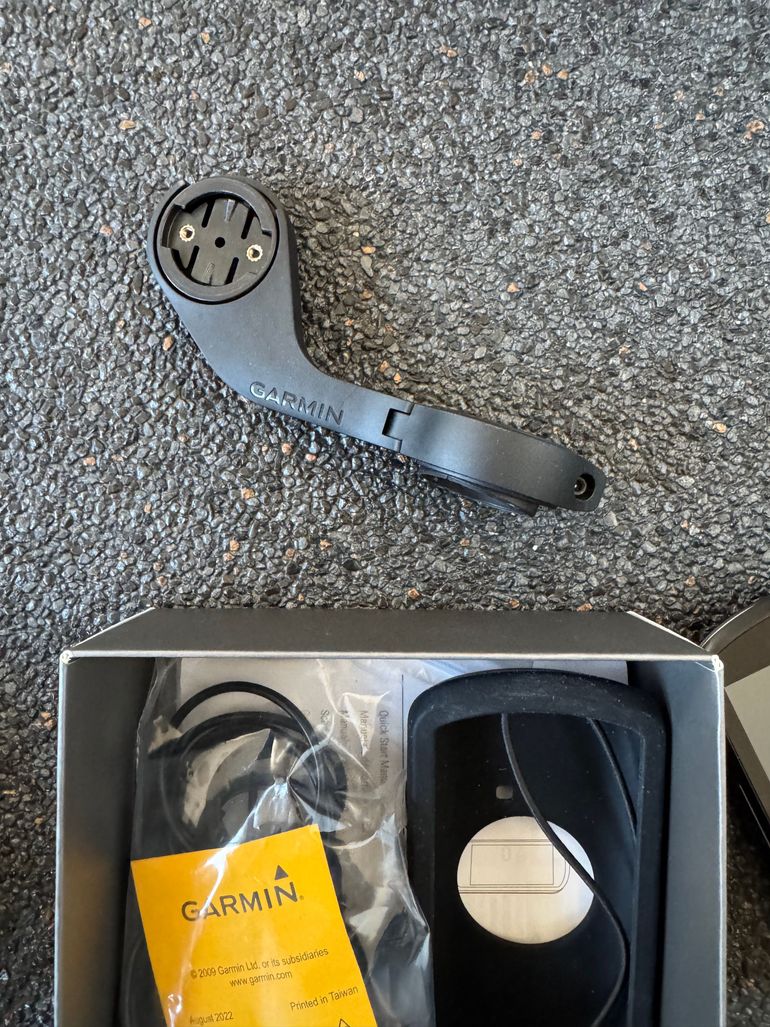 Brugt Garmin Edge 1040 GPS Computer 2023 bike — billede 6 af 7