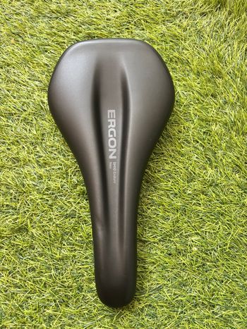 Ergon SM10 Enduro NEO Saddle Saddles & Seatposts d'occasion