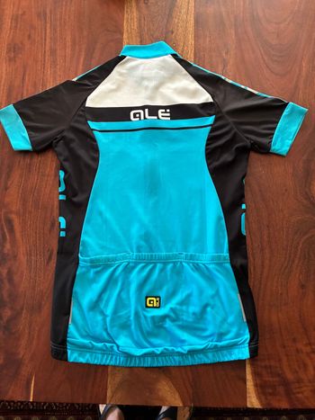 ALE Alé Jersey bike usato — immagine 2 di 2