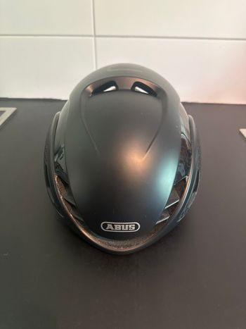 Used ABUS GameChanger Helmet 2022 Cycling Accessories