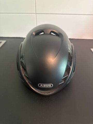 Used ABUS GameChanger Helmet 2022 Cycling Accessories