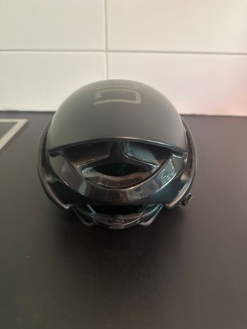 Used ABUS GameChanger Helmet 2022 bike — image 3 of 4