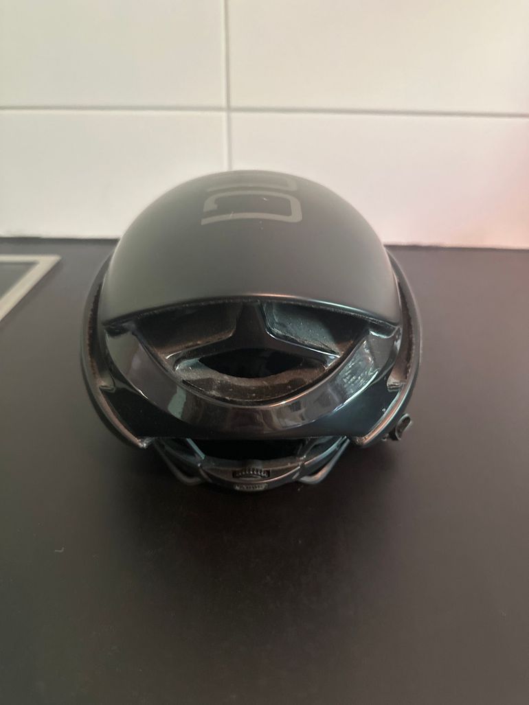 Used ABUS GameChanger Helmet 2022 bike — image 3 of 4
