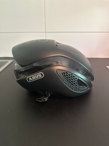 Used ABUS GameChanger Helmet 2022 bike — image 2 of 4
