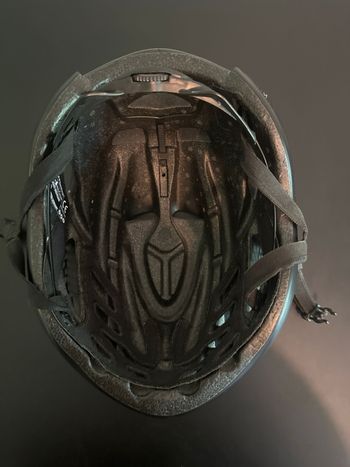 Used ABUS GameChanger Helmet 2022 bike — image 4 of 4