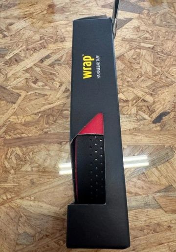 Used velo wrap Handlebar Tape Cockpit