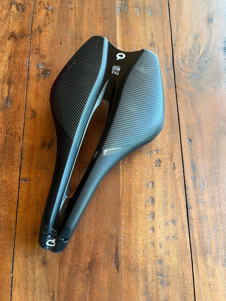 Brugt Prologo Dimension 143 bike — billede 2 af 4