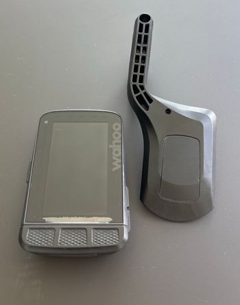 Brugt Wahoo Elemnt Roam 2024 bike — billede 10 af 10