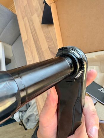 Brugt Sram Force Crank Arms 2025 bike — billede 8 af 11
