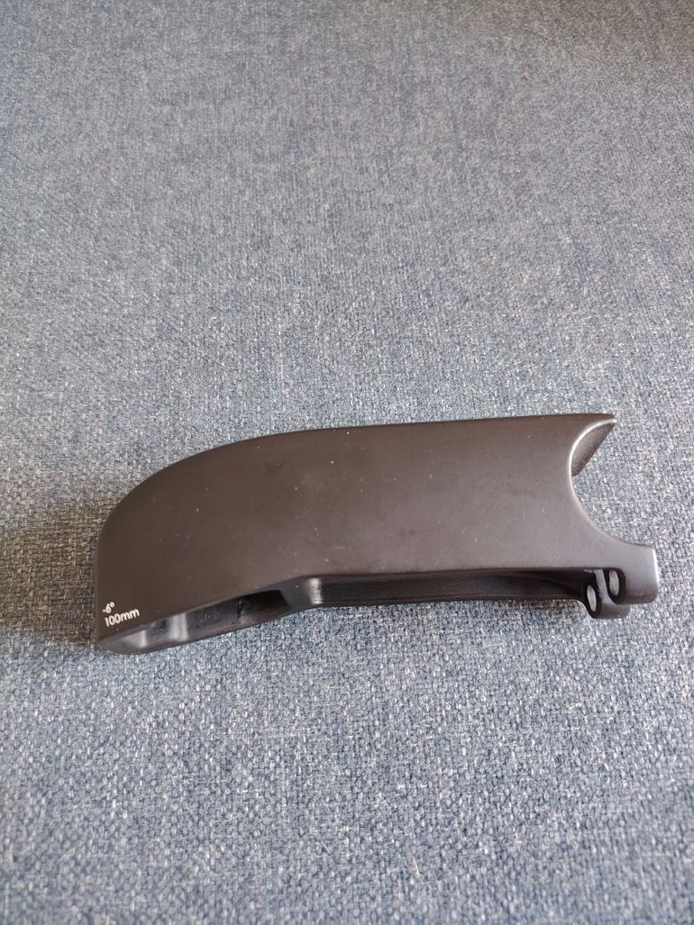 Gebrauchtes 3T Stem 2026 bike — Bild 2 von 5