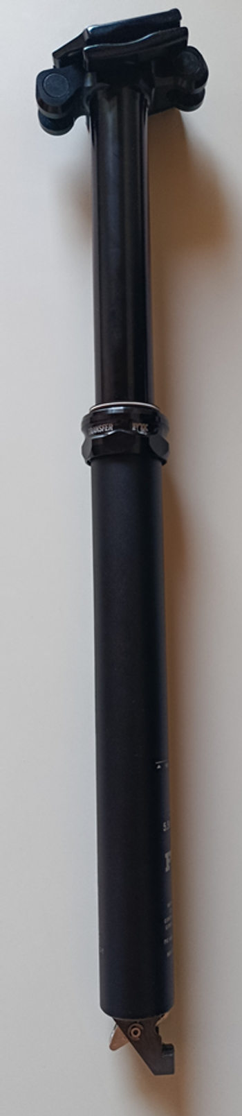 Käytetty Fox Racing Transfer Performance Dropper Post 2025 bike — kuva 5 / 5