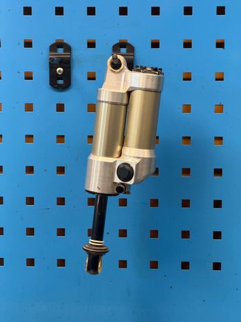 Gebrauchtes Intend Hover Air Shock 2022 bike — Bild 2 von 2