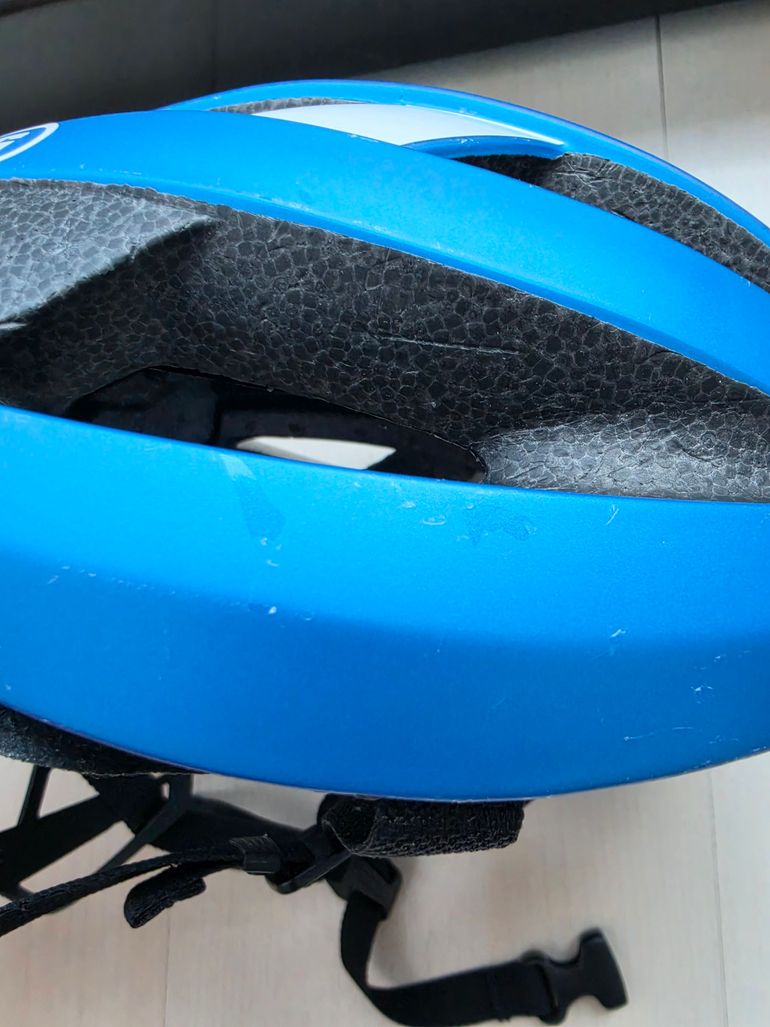 Used ABUS Viantor Helmet bike — image 7 of 8