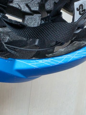 Used ABUS Viantor Helmet bike — image 8 of 8