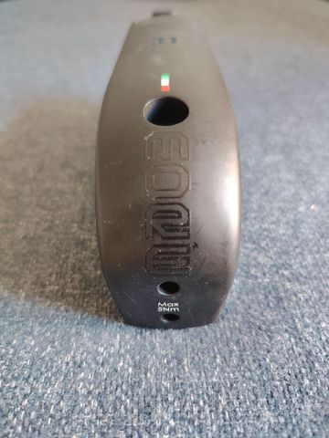 3T Stem 2026 Cockpit usato