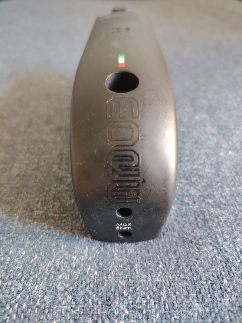 Použité 3T Stem 2026 Cockpit