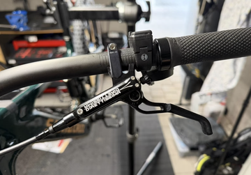 Gebrauchtes Trickstuff Direttissima 2024 Brakes