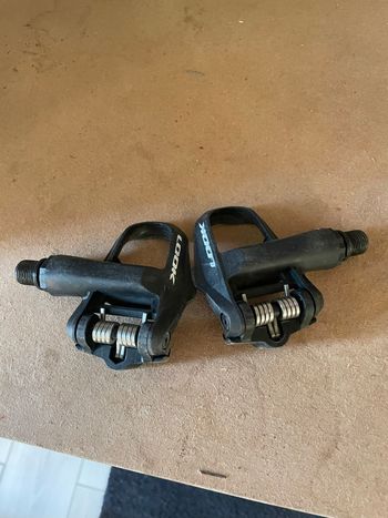Gebrauchtes Look KEO Classic 3 Pedals 2025 Drivetrain & Pedals
