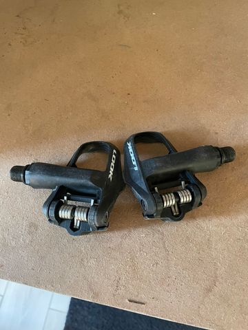 Used Look KEO Classic 3 Pedals 2025 Drivetrain & Pedals