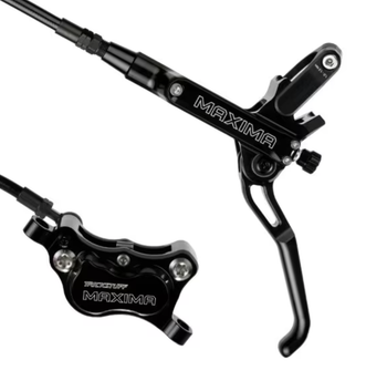 Brugt Trickstuff Maxima Disc Brake 2024 bike — billede 1 af 3