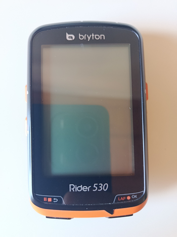 Brugt Bryton 530 2022 bike — billede 5 af 5