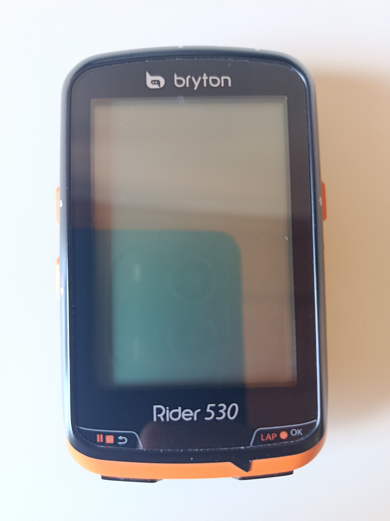 Brugt Bryton 530 2022 bike — billede 5 af 5