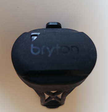 Brugt Bryton 530 2022 bike — billede 3 af 5