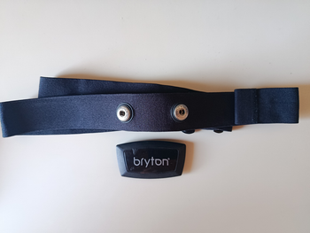 Brugt Bryton 530 2022 bike — billede 2 af 5