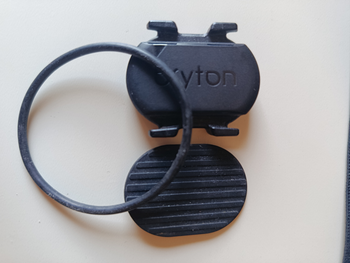 Used Bryton 530 2022 Cycling Accessories