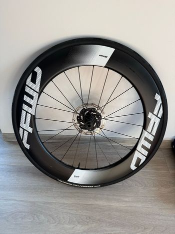 Used Ffwd Wheels 2025 bike — image 3 of 6