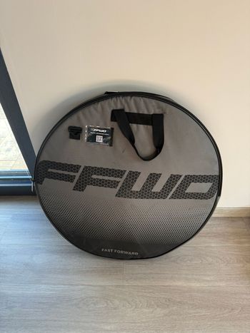 Used Ffwd Wheels 2025 bike — image 6 of 6