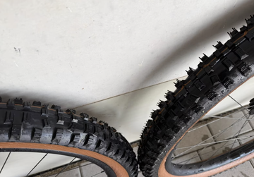 Brugt Reserve 30|HD MX Industry Nine 2025 bike — billede 3 af 6