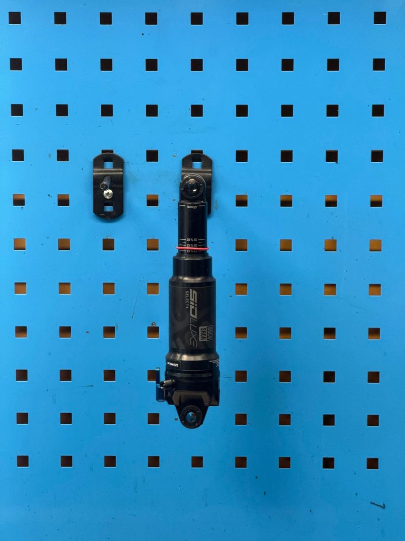 Gebrauchtes RockShox SIDLuxe Select+ 3P 2024 Rear Suspension