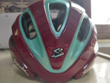 Spiuk Korben Helmet bike d'occasion — image 2 sur 3