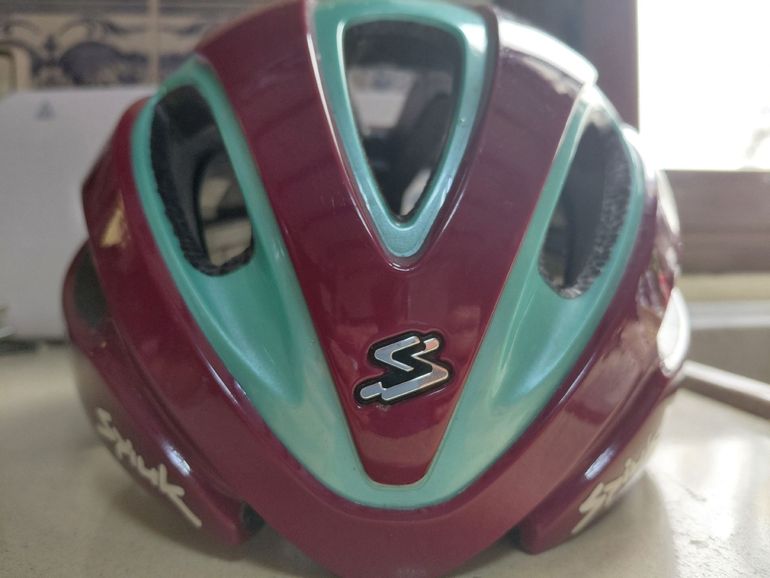 Spiuk Korben Helmet bike usato — immagine 2 di 3