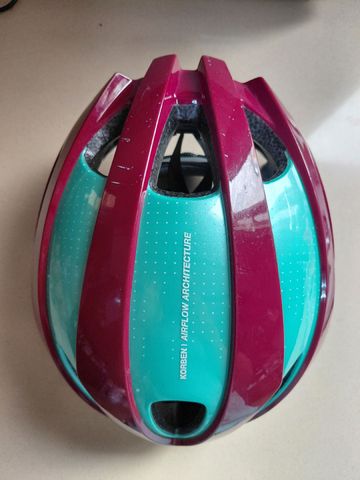 Used Spiuk Korben Helmet Cycling Accessories