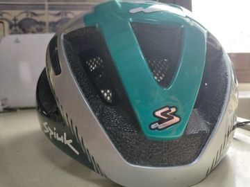Used Spiuk Kaval Allterrain Helmet Cycling Accessories