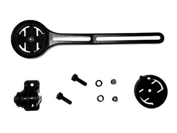 Used Bmc Garmin/Wahoo Computer Mount for ICS Carbon Stems 2026 Cycling Accessories