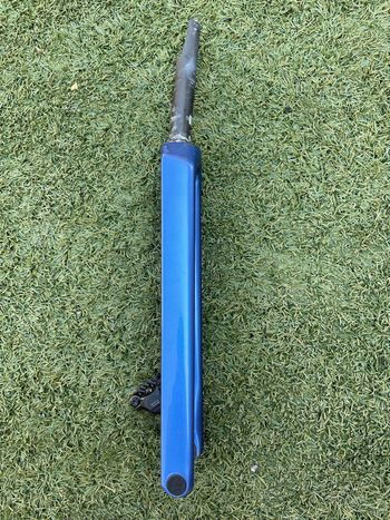 Used Canyon Aeroad Fork 2024 bike — image 1 of 6