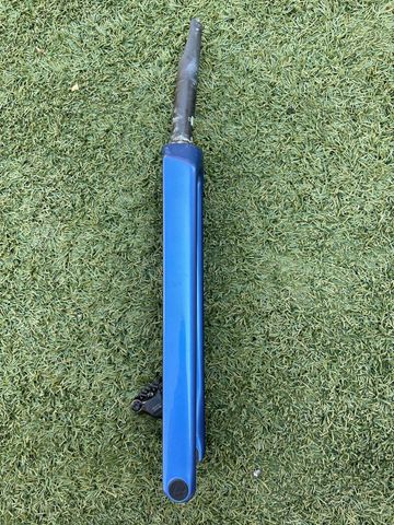 Used Canyon Aeroad Fork 2024 Fork