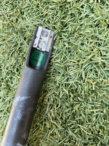 Used Canyon Aeroad Fork 2024 bike — image 6 of 6