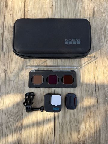 Used GoPro Hero11 Black Mini 2025 Electronics