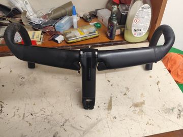 Tweedehands Sworks aerofly bike — afbeelding 2 van 8